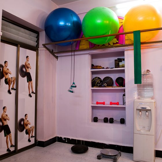 Geriatric Care Image 6